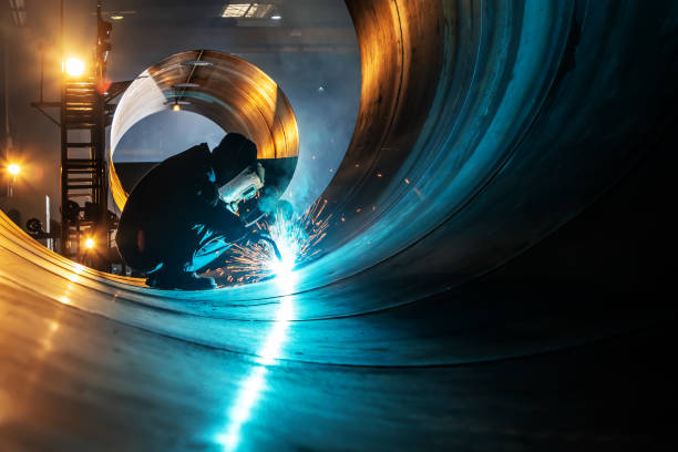 Best Automation and Robotic Welding in Shrewsbury, NJ
