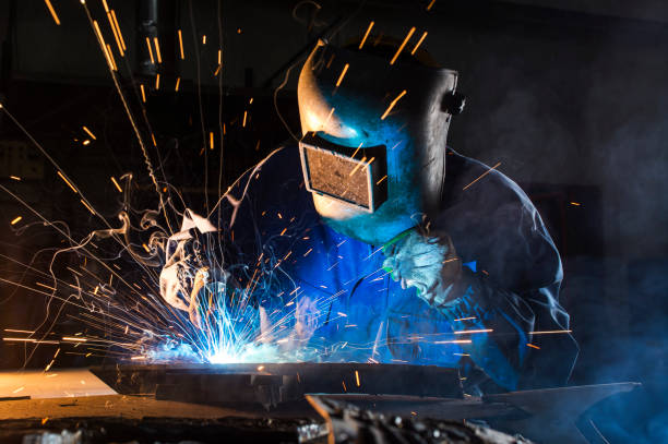 Best Aerospace and Defense Welding in Shrewsbury, NJ