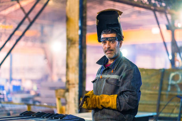 Best Structural Steel Welding in Shrewsbury, NJ