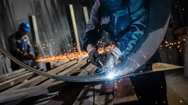 Best Artistic and Custom Metal Fabrication in Shrewsbury, NJ
