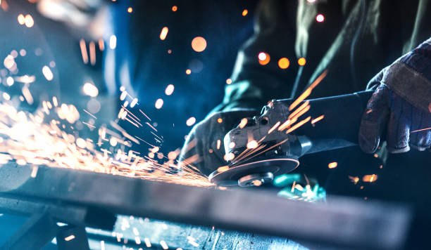 Affordable Welder Services in Shrewsbury, NJ